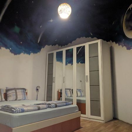 Bella Vita Hostel Temeşvar Dış mekan fotoğraf