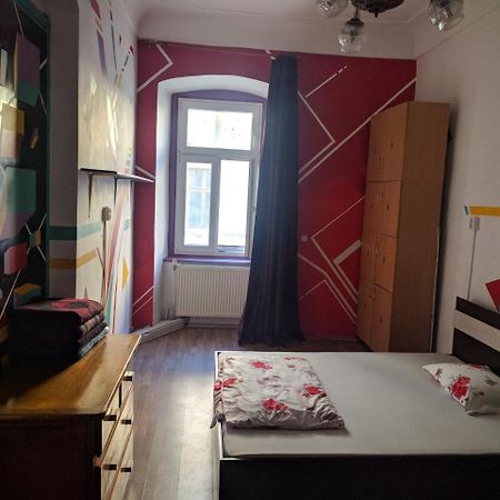 Bella Vita Hostel Temeşvar Dış mekan fotoğraf