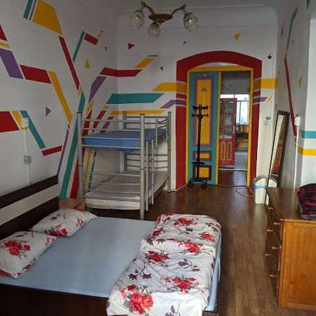 Bella Vita Hostel Temeşvar Dış mekan fotoğraf