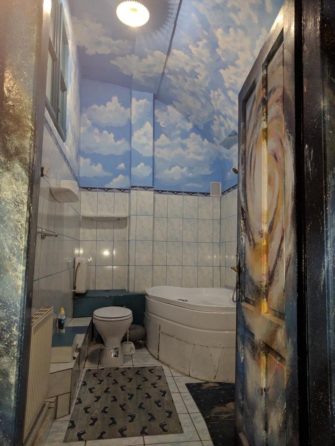 Bella Vita Hostel Temeşvar Dış mekan fotoğraf