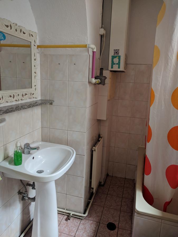 Bella Vita Hostel Temeşvar Dış mekan fotoğraf