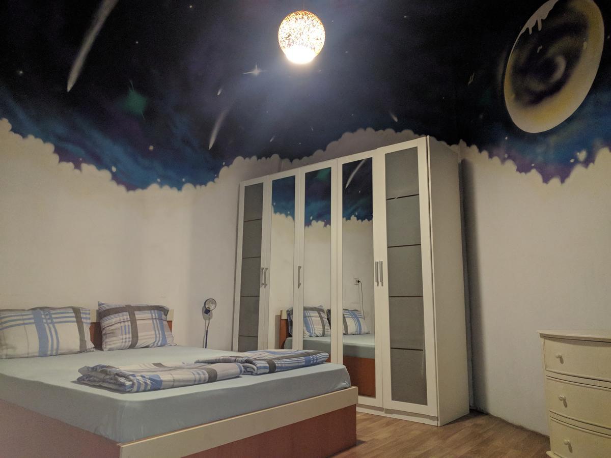 Bella Vita Hostel Temeşvar Dış mekan fotoğraf