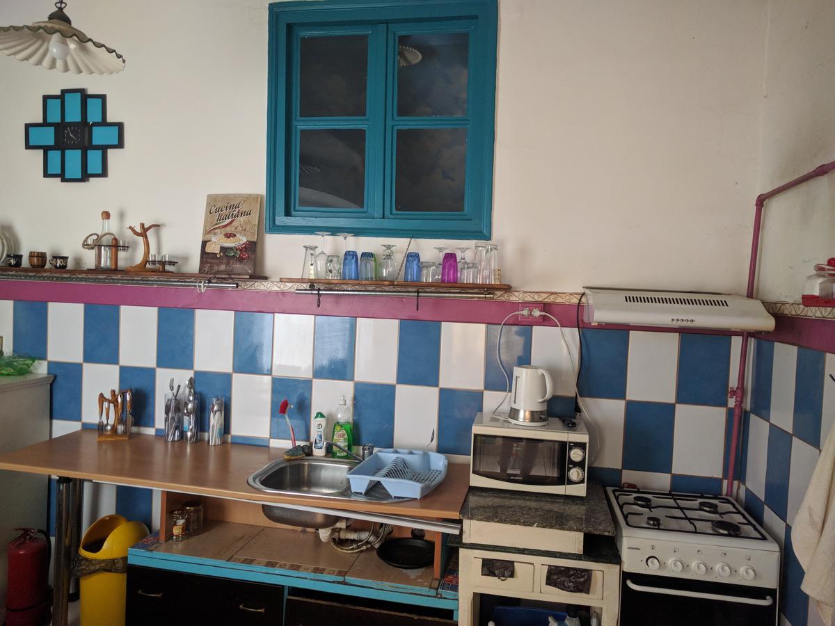 Bella Vita Hostel Temeşvar Dış mekan fotoğraf