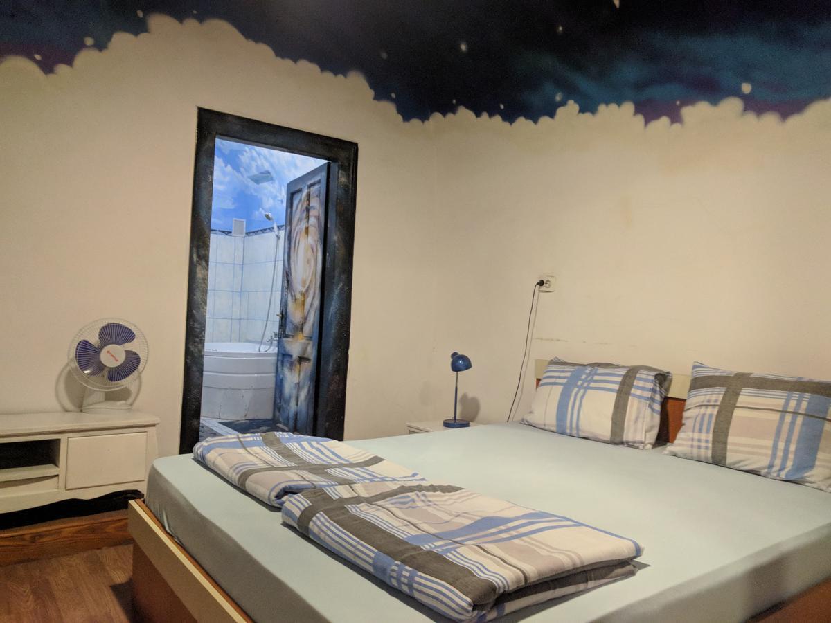 Bella Vita Hostel Temeşvar Dış mekan fotoğraf