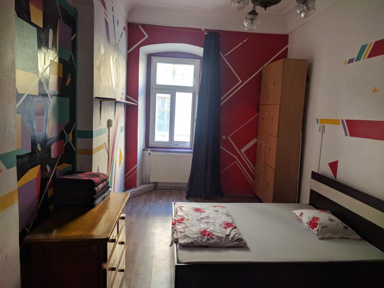 Bella Vita Hostel Temeşvar Dış mekan fotoğraf