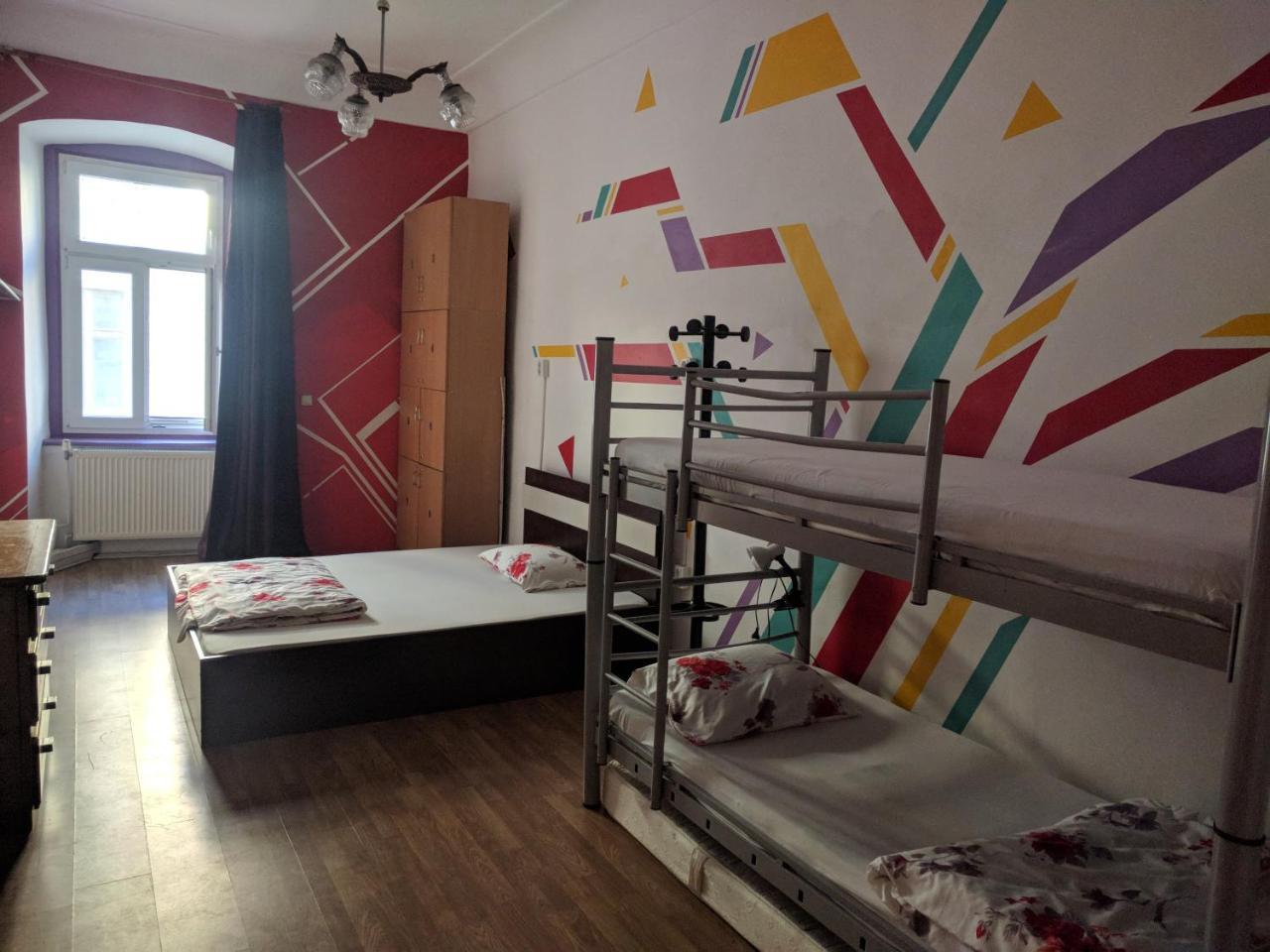 Bella Vita Hostel Temeşvar Dış mekan fotoğraf