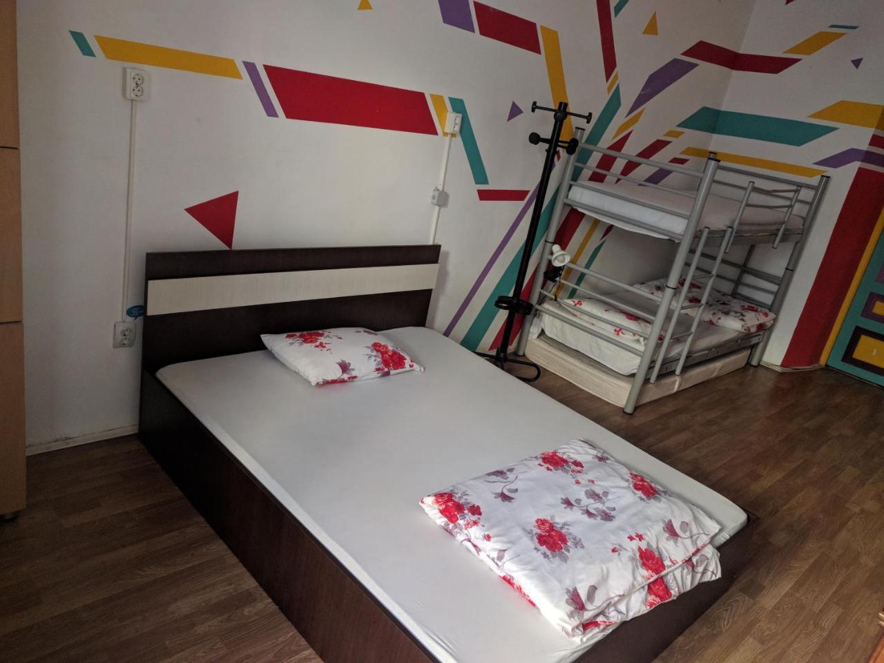 Bella Vita Hostel Temeşvar Dış mekan fotoğraf