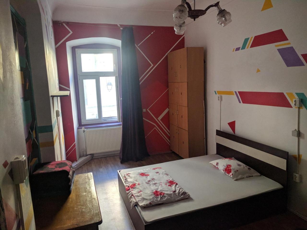 Bella Vita Hostel Temeşvar Dış mekan fotoğraf