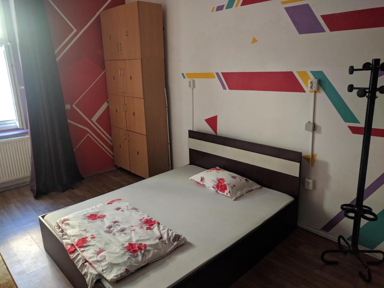 Bella Vita Hostel Temeşvar Dış mekan fotoğraf