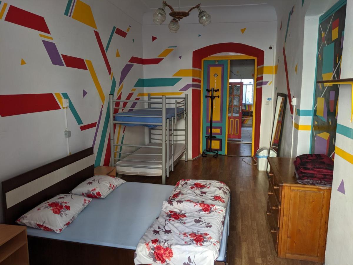 Bella Vita Hostel Temeşvar Dış mekan fotoğraf